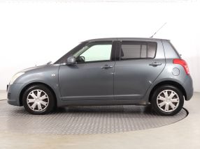 Suzuki Swift - 2009