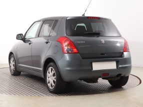 Suzuki Swift - 2009
