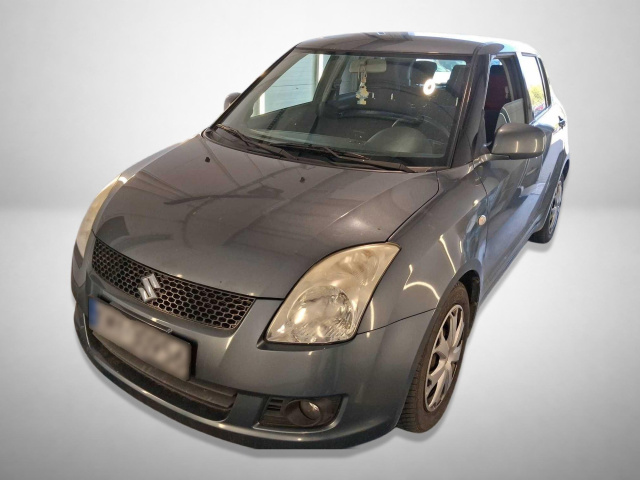 Suzuki Swift 2009