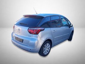 Citroen C4 Picasso - 2012