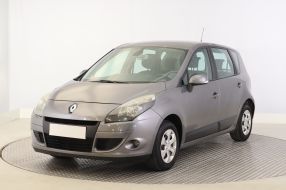 Renault Scenic - 2009
