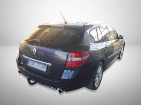 Renault Laguna - 2011