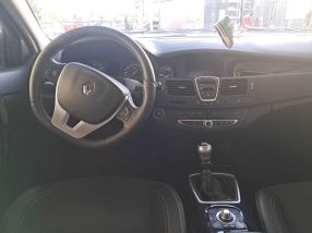 Renault Laguna - 2011