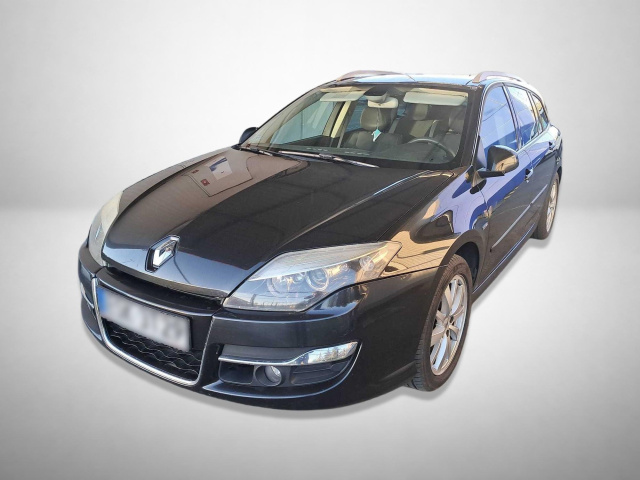 Renault Laguna 2011