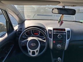 Kia Venga - 2011