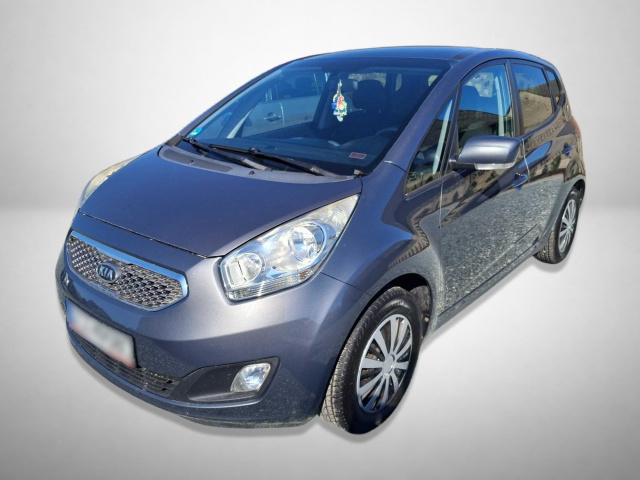 Kia Venga 2011