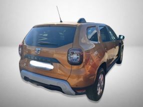 Dacia Duster - 2019