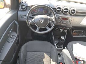 Dacia Duster - 2019
