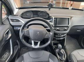 Peugeot 2008 - 2016