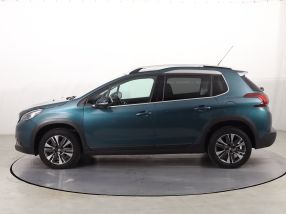 Peugeot 2008 - 2016