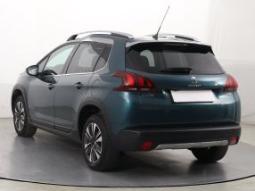 Peugeot 2008 - 2016