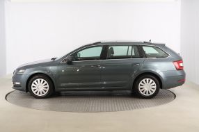 Škoda Octavia - 2017