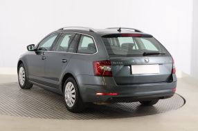 Škoda Octavia - 2017
