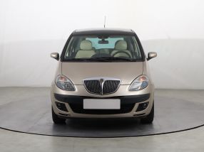 Lancia Musa - 2007