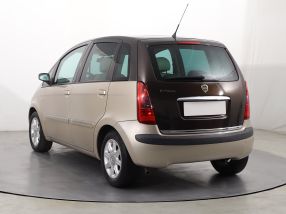 Lancia Musa - 2007