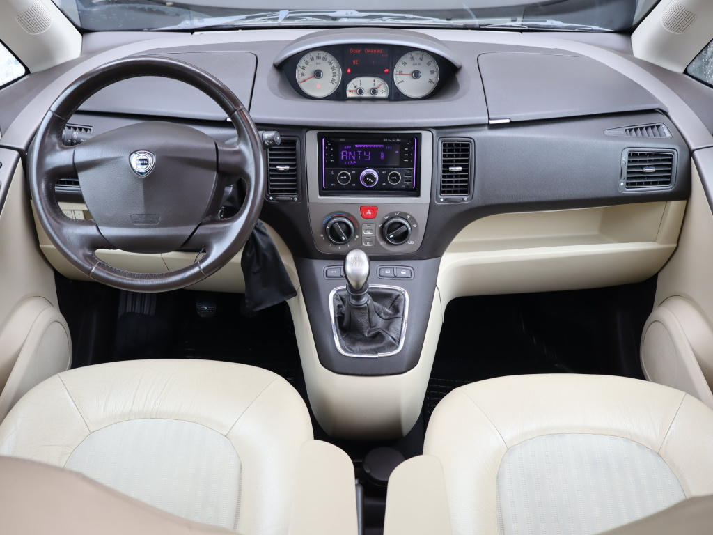 Lancia Musa