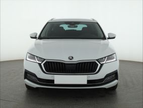 Škoda Octavia - 2024