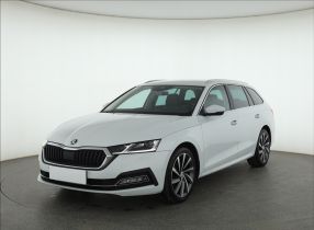 Škoda Octavia - 2024