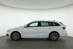Škoda Octavia - 2024