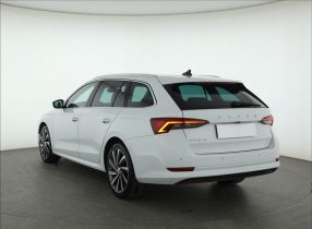 Škoda Octavia - 2024