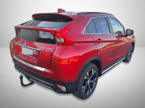 Mitsubishi Eclipse Cross - 2018