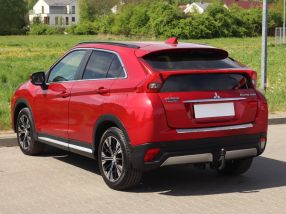 Mitsubishi Eclipse Cross - 2018