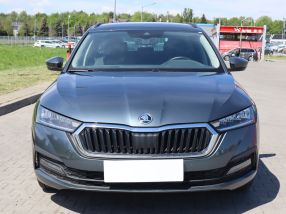Škoda Octavia - 2020