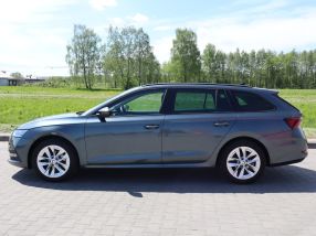 Škoda Octavia - 2020