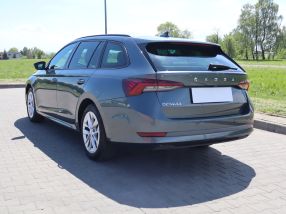 Škoda Octavia - 2020