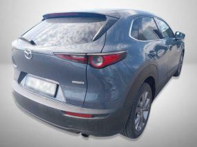 Mazda CX-30 - 2019