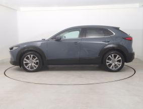 Mazda CX-30 - 2019