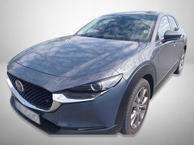 Mazda CX-30 2019