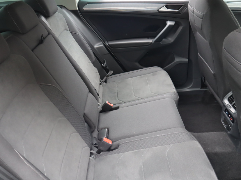 Volkswagen Tiguan, 2020
