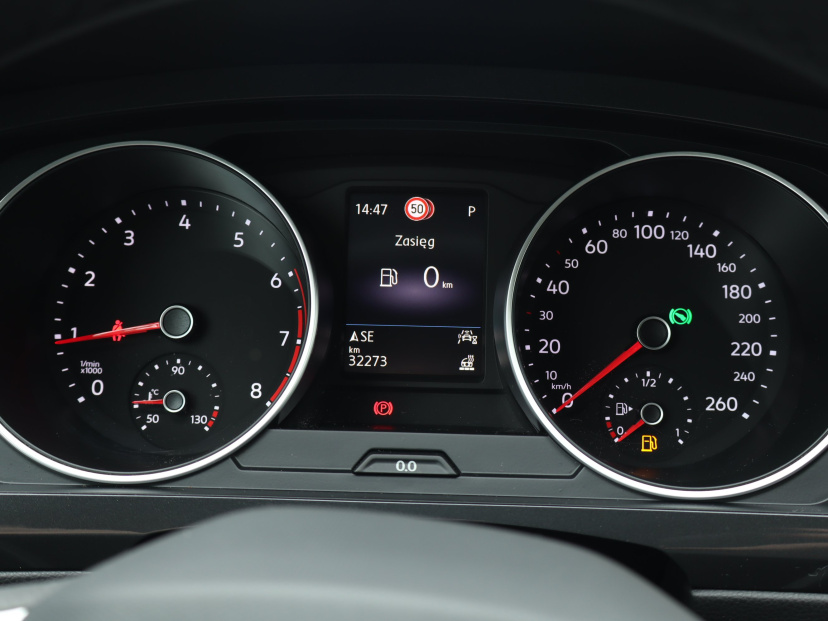 Volkswagen Tiguan, 2020