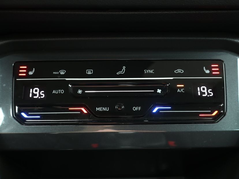 Volkswagen Tiguan, 2020