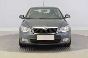 Skoda Octavia - 2011