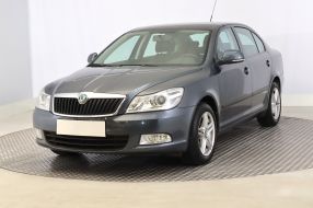 Skoda Octavia - 2011