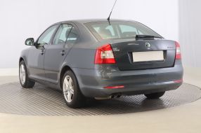 Skoda Octavia - 2011