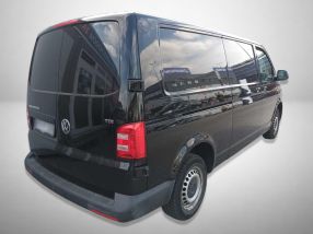 Volkswagen Transporter - 2017