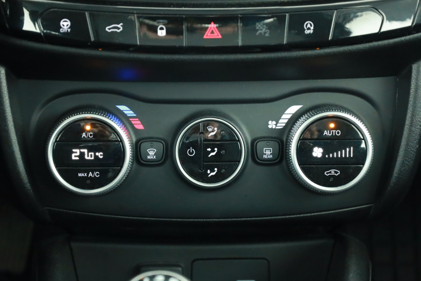 Fiat Tipo, 2022