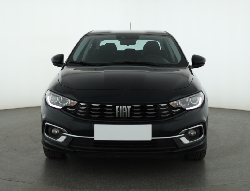 Fiat Tipo, 2022