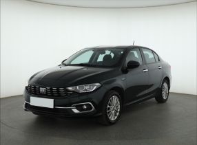 Fiat Tipo - 2022