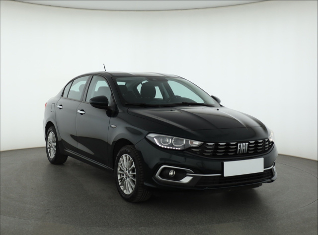 Fiat Tipo 2022