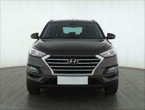 Hyundai Tucson - 2019