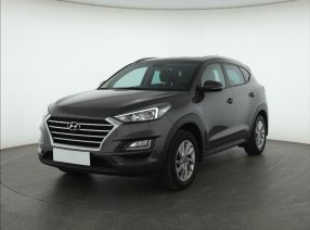 Hyundai Tucson - 2019