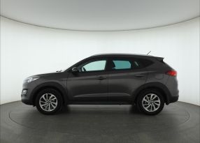 Hyundai Tucson - 2019