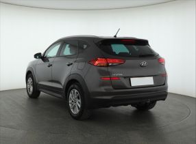 Hyundai Tucson - 2019