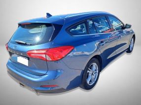 Ford Focus - 2020