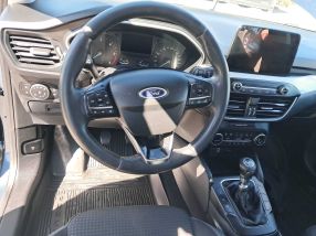 Ford Focus - 2020