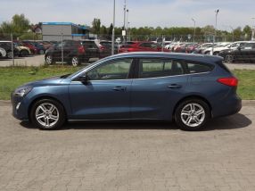 Ford Focus - 2020